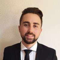 Data Forge Employee Hervé Feuermann's profile photo