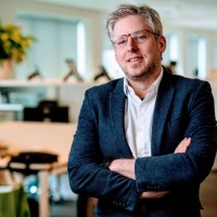 Unit-T Employee Stijn Olbrechts's profile photo