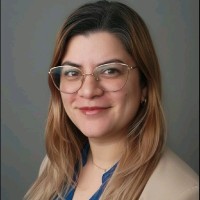 Grupo Peñafiel Employee Katherine Ferrer Espina's profile photo