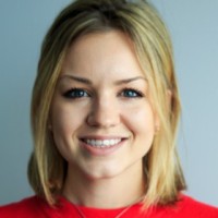 Treefrog Inc. Employee Jessica Larche's profile photo