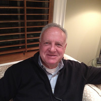 Team Solutions Employee Steve Griffin's profile photo