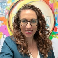 EdFund Employee Kimberly Sterin's profile photo