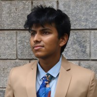 Rubick.ai Employee Roshan Warrier's profile photo