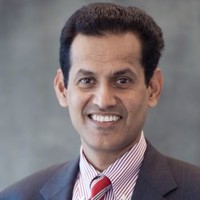 Launchpad Venture Group Employee Venky Venkataramani's profile photo