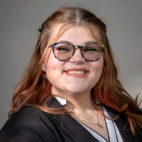 Plemmons Student Union Employee Bailey Wangerien's profile photo