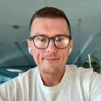 LetyShops Employee Anton Kotenko's profile photo