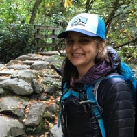 Land of Sky Regional Council Employee Nicole Samu's profile photo