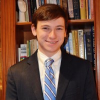 Benjamin Tait Email & Phone Number