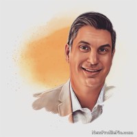 Lumen Technologies Employee Matt Kellar's profile photo