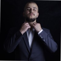 Echo Technology Employee Abdallah Ayasrah's profile photo