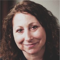 Microsoft Employee Tracy Woods's profile photo