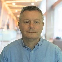 Etive Employee Stuart Young's profile photo