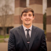 Performance Food Group Employee Liam Weller's profile photo