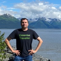 Thirsty Swagman Employee Kenneth Hart's profile photo