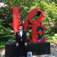YANFENG US AUTOMOTIVE INTERIORS SYSTEM LLC Employee Yuguang Qi's profile photo