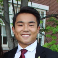 Michael Lam Email & Phone Number