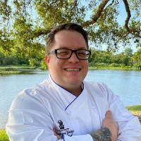 The Ritz-Carlton, Portland Employee Michael Gray's profile photo