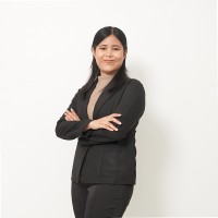 Trie Pratiwi Email