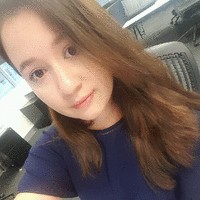 Polyweld Tech Academy Employee Carla Flamenco's profile photo