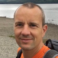 MostonRECRUIT Employee Peter Wrigley's profile photo