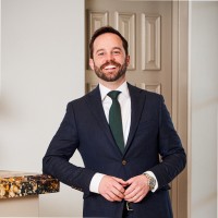 The West Hollywood EDITION Employee Sam Murphy's profile photo