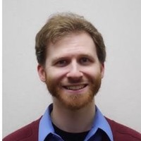 Community Frameworks Employee Mike Greenberg's profile photo