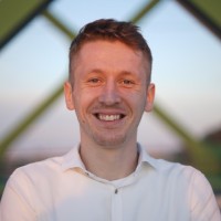NIHO - Národný inštitút pre hodnotu a technológie v zdravotníctve Employee Martin Lazorík's profile photo