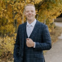 Pathway Financial Inc Employee Mitch Houston's profile photo