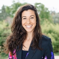 Cerevance Employee Johnna Simoes's profile photo