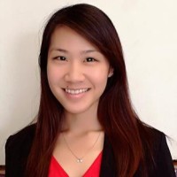 University of California, Davis - School of Education Employee Carmun Kok's profile photo