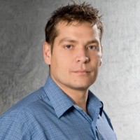 ThoughtExchange Employee Chris Izquierdo's profile photo