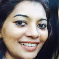 Litmus7 Employee Lekha Mohan's profile photo