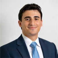 Pebblebrook Hotel Trust (NYSE: PEB) Employee Jared Lipschutz's profile photo