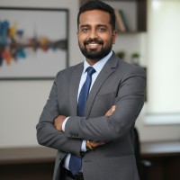 Nitheesh Mohan Email & Phone Number