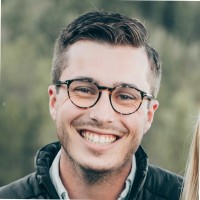 Caleb Frank Email & Phone Number