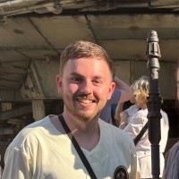 Charlie Finch's profile photo