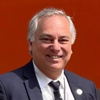 Constellation Oil Services Employee Gustavo Carvalho's profile photo