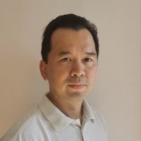 HERE Mobility Employee Erwan Wartomo's profile photo
