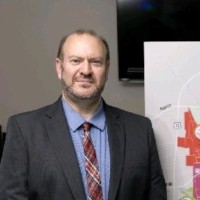 PMI Employee Chad C.'s profile photo
