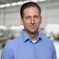 Loll Feinmechanik GmbH Employee Christoph Schmidt's profile photo