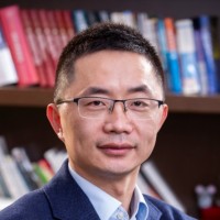 MediLink Therapeutics Employee Tongtong Xue's profile photo