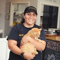 pet emporium Employee Jenny Gonzalez's profile photo