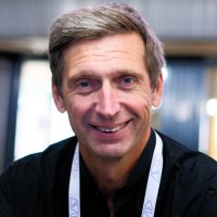 Avid Technology Employee David Marteau's profile photo