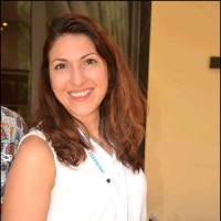 Action Against Hunger UK Employee Alexandra Rutishauser's profile photo
