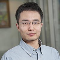 Xiaochuan Cai Email & Phone Number