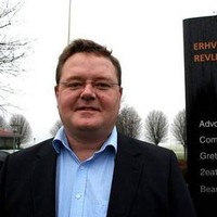 Aven Rabbalshede AB Employee Bjørn Andersen's profile photo
