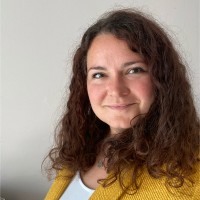 Look Ahead Care and Support Employee Lauren Gable's profile photo