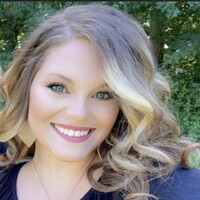 Cleveland Eye Clinic Employee Chelsea Fisher's profile photo