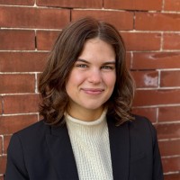 AmazeWorks Employee Sophie Herrington's profile photo