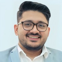 Syed Ahsan Email & Phone Number